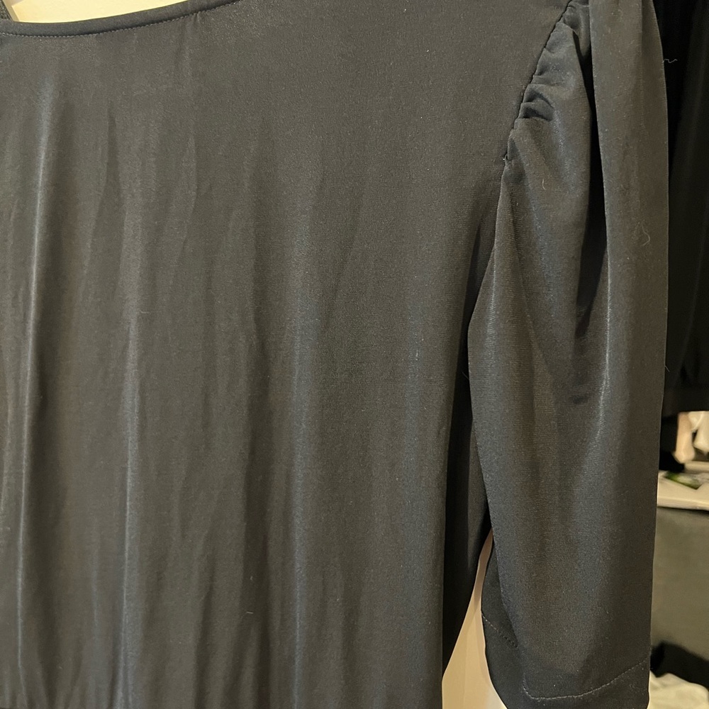 Morgan McFeeters Dress Size 12 - Picture 5 of 7